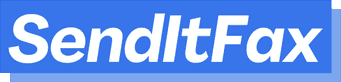 SendItFax Logo